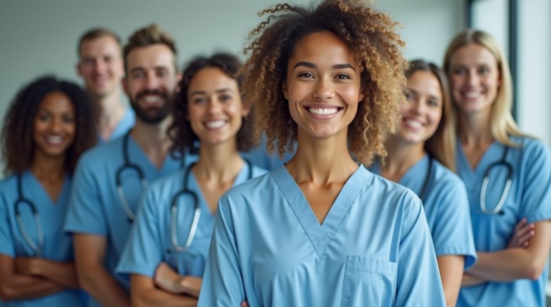 Een goed cv in de zorg: praktische tips, voorbeelden en checklist