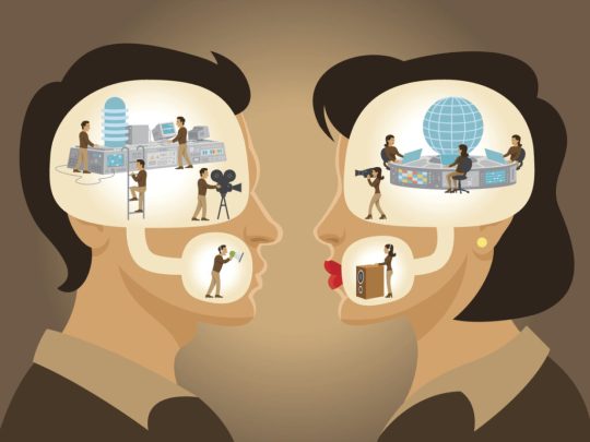 Dag van de logopedist