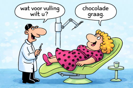Fijne paasdagen!