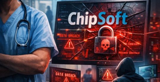 Hack bij ChipSoft zet zorgorganisaties op scherp