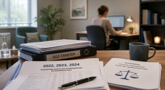 Doorbraak voor ggz-aanbieders: hogere tarieven gelden met terugwerkende kracht