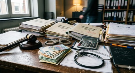 Kabinet komt met strengere aanpak van zorgfraude