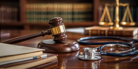 Twee psychiaters en verpleegkundige gestraft voor seksuele relaties met patiënten