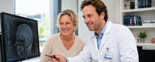 Tekort aan neurologen zet wachttijden en acute ziekenhuiszorg onder druk