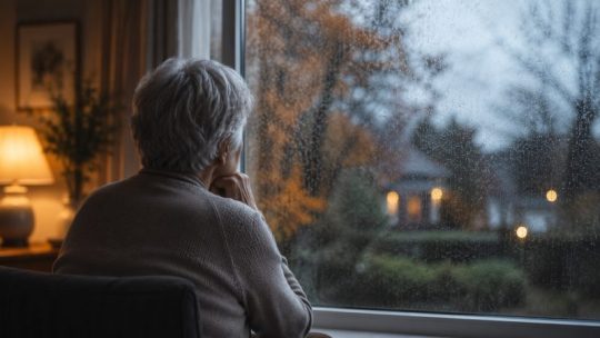 Onderzoek legt opvallend verband tussen eenzaamheid en dementie